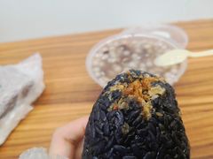 -芳婆糕团店(王府大街店)