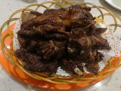 -西夏回族烧麦馆(牡丹街店)