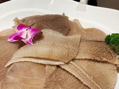 -巴奴毛肚火锅(王府井百货店)