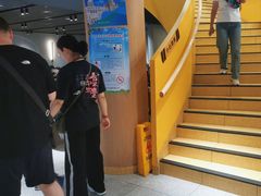 -麦当劳(豫园店)