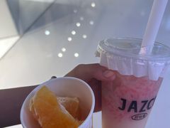 -Jazcu珍仕菓鲜榨果汁(西单大悦城店)