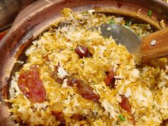 -啫神·广州地标美食(北京路店)