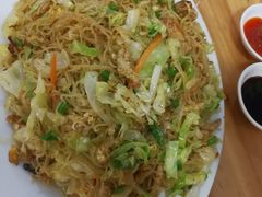 -红海湾豪记海鲜大排档