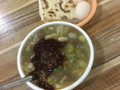 -邢老三肉丸胡辣汤腊牛肉夹馍(朗福大厦店)