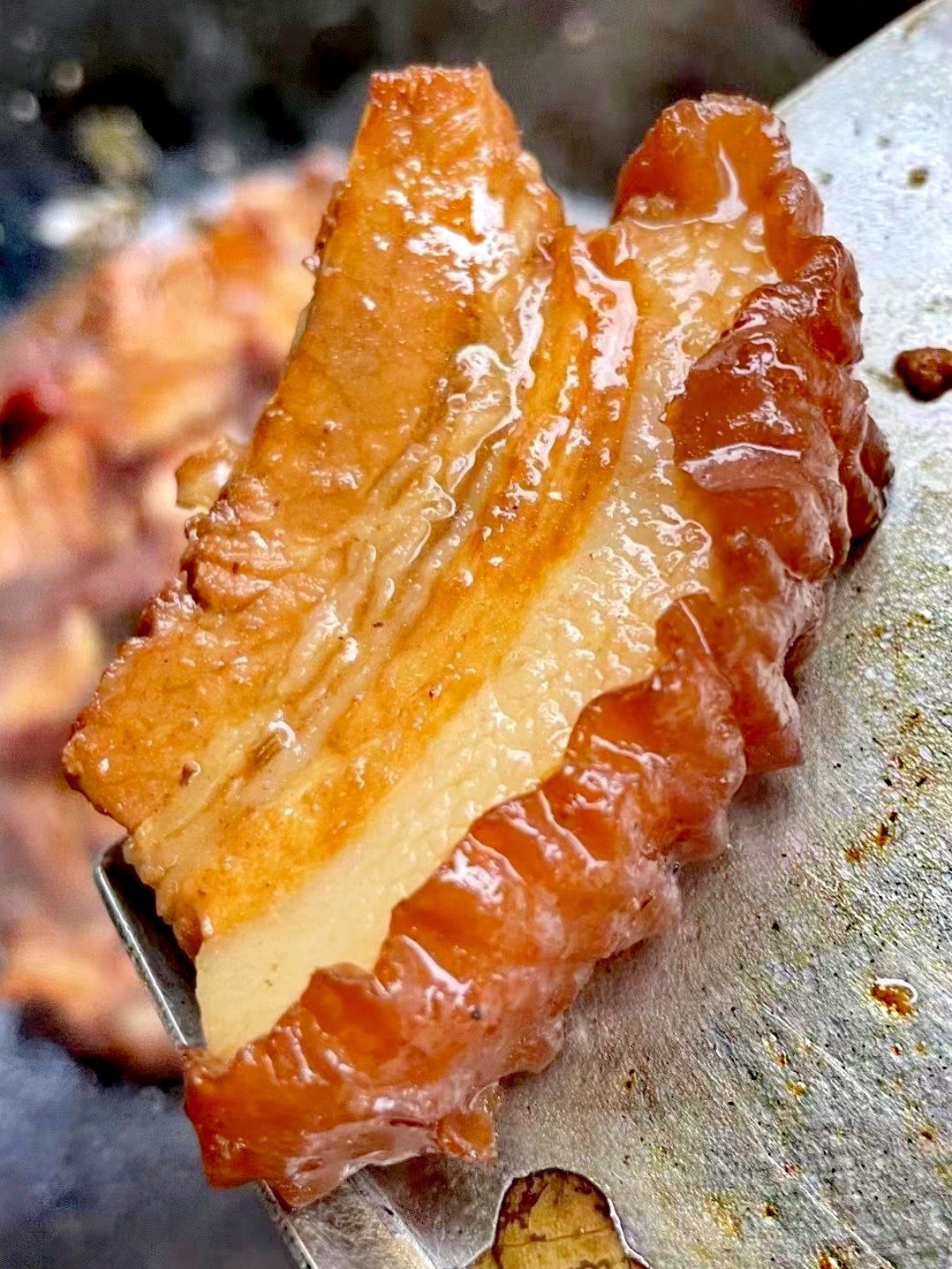 生活记录者#给你们看看我的生活#扣肉#粤西美食#电白美食#茂名美食