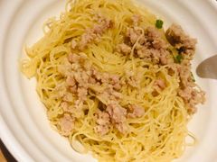 招牌面-新加坡高记KOO KEE Restaurant(盈科店)