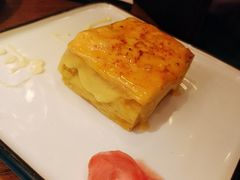 明太子芝士玉子烧-二丁目食堂(铁西万象汇店)