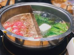 寿喜锅-水林间·寿喜烧自助(仙林金鹰店)