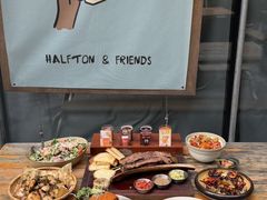 -半吨 Halfton&Friends(车公庙店)