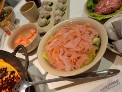 -朱氏胖子烂火锅(洪崖洞店)
