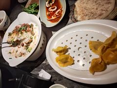 -前海沿·青岛菜(乐客城店)