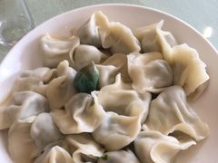 -闫水饺大酒楼·北京老闫靓马饺子馆
