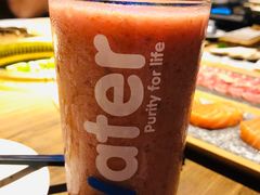 -茶六烧肉堂 博爱店