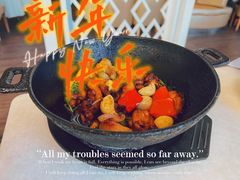 -衡山汇·高级粤菜(霄云路店)