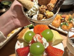 -CURRY YA 熟成咖哩專門店(深圳湾万象城店)