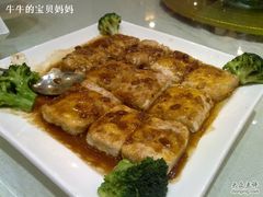 -一品粤珍轩(吴中路店)