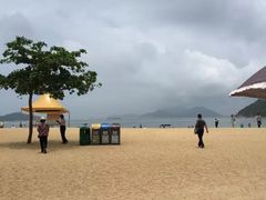 -南丫岛