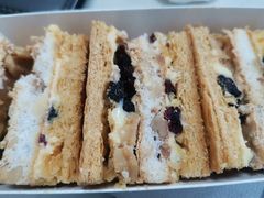 拿破仑蛋糕-鲍师傅糕点(大沽南路店)