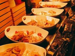 -合肥富力威斯汀酒店·知味餐厅
