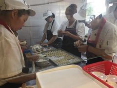 -小姜锅贴(凤凰街店)