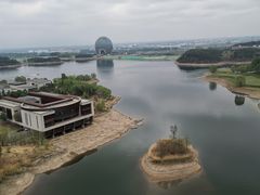 -北京雁栖湖国际会展中心