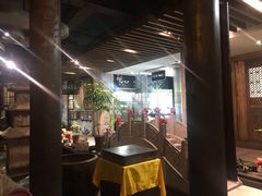 -周南驿文化酒店(开元路店)