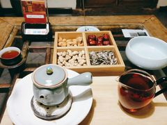 -山水悦茶会所(上海沙龙新天地天宝商业中心店)