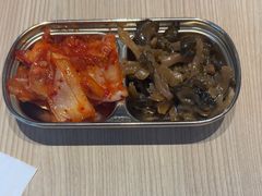-梨花牛肉汤饭(仁恒伊势丹店)