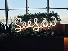 -Seesaw Coffee(朝阳大悦城店)