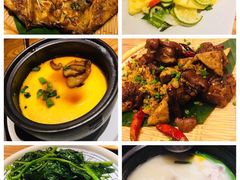 -云海肴·汽锅鸡·云南菜(美罗城店)