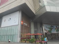 -首开·龙湖成都西宸天街