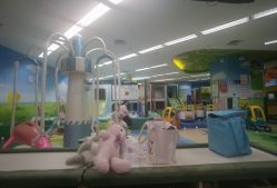 -孩子王童乐园(广州萝岗万达店)