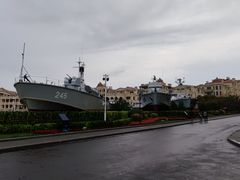 -中国人民解放军海军博物馆