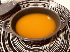 南瓜汤-K·Kitchen KK牛扒厨房(江南西店)