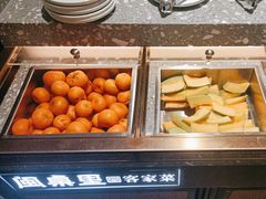 -闽桌里·福建客家菜(美一城店)