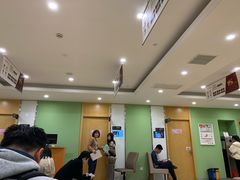 -爱康国宾体检中心(杭州滨江江南大道分院)