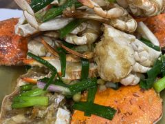 -贞姨美食·老字号海鲜大排档