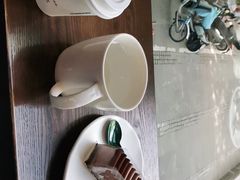 -星巴克(常州新北公园店)