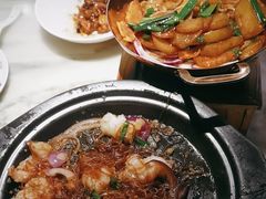 -绿茶餐厅(昆明世纪金源店)