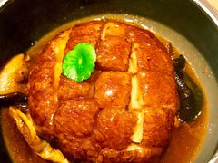 贵州古法坛子肉-酸喜·三度酸·贵州味