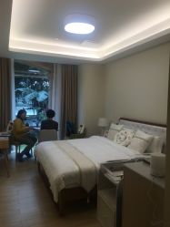 -莉泽月子中心(凯旋江景店)