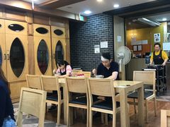 -江南面屋(明洞店)