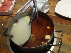 -蒙肥羊·酸汤潮牛·鲜牛肉火锅烤肉自助(岗顶店)