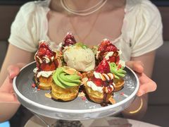 -BE BRIGHT KITCHEN(正佳广场店)
