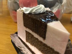 -85度C(南京龙江店)