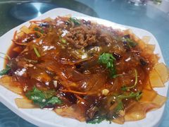 -东北缘餐厅(兰埔路店)