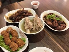 -松發肉骨茶(先得坊店)