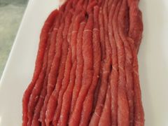 -清真·鸦儿李记·涮肉(鼓楼店)