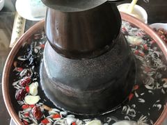 -大明铜锅·烤涮坊·烧烤(总店)