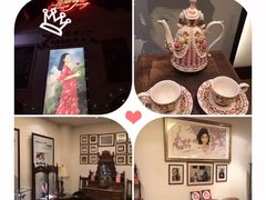 -邓丽君音乐主题餐厅